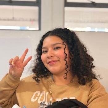 Babysitter in Orizaba: Yamilet