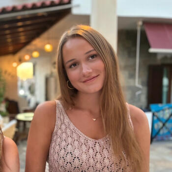 Babysitter in Copenhagen: Katinka