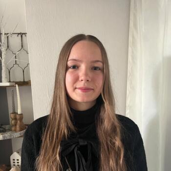 Babysitter in Duisburg: Lea