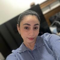 Tamara Ferreira