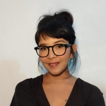 Família Contagem: Ana Gabriela