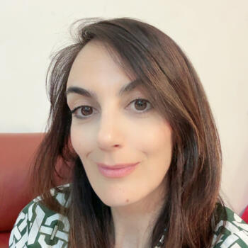 Lavoro per babysitter a Roma: lavoro per babysitter Fulvia