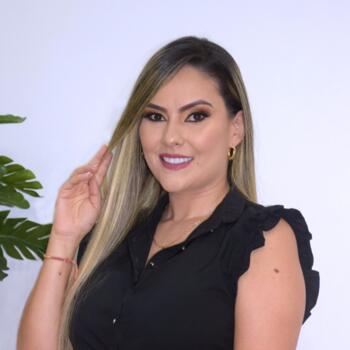 Trabajo para niñera en Barranquilla: trabajo de niñera Karen