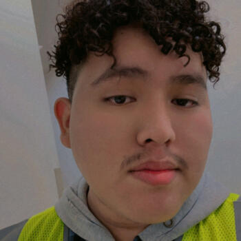 丹佛的臨時保母工作: 臨時保母工作 Giancarlos auinto chinte