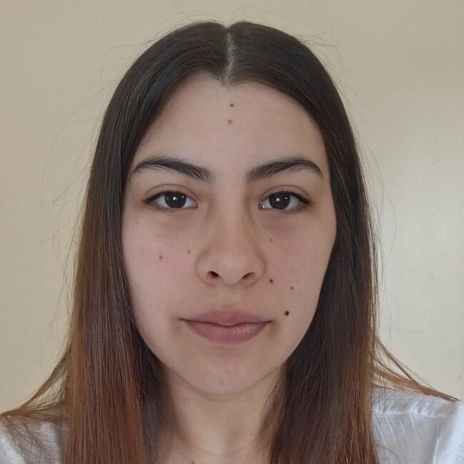 Babysitter in Mercedes: Sara