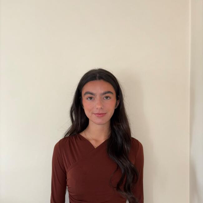 Babysitter in Stillorgan: Coral