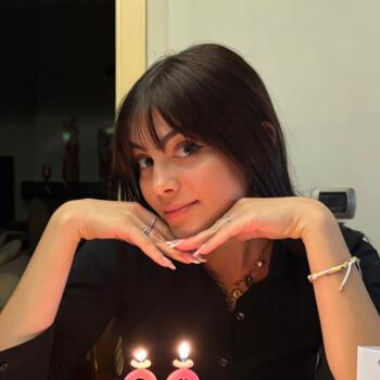 Babysitter in Calcinaia: Giada