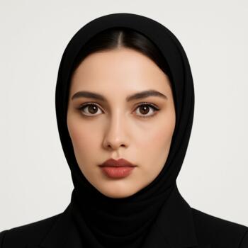 Babysitter in Dubai: Hamdaa