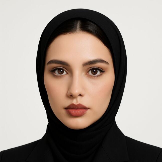 Babysitter in Dubai: Hamdaa