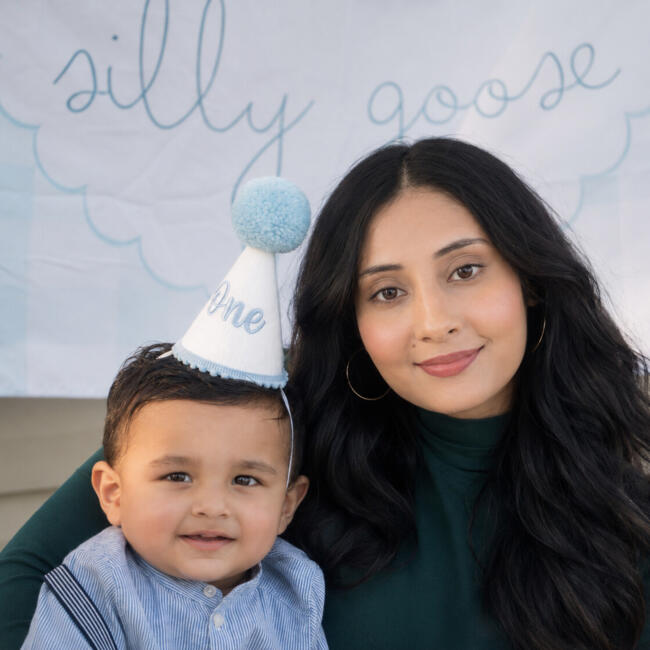 Nanny in Brampton: Satwinder