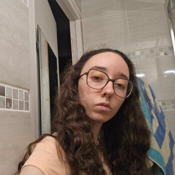 Babysitter La Ciotat: Cassandra