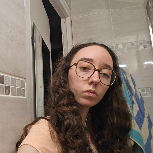 Babysitter in La Ciotat: Cassandra