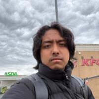 Anjan Lama