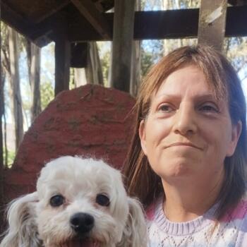 Babysitter in Talca: Benedicta