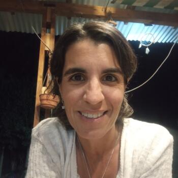 Babysitting job in Neuquén: babysitting job Andrea