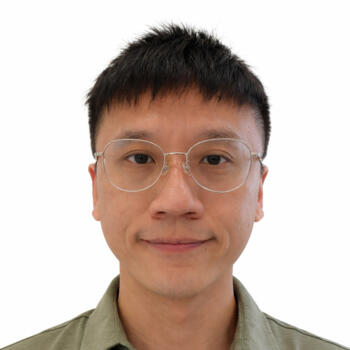 Ibu bapa Nusajaya: Chun Ming