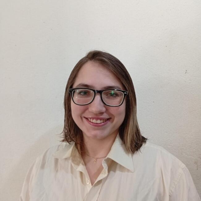 Babysitter in São Paulo (São Paulo): Michele