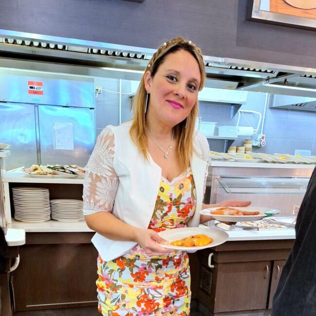 Babysitter in Albuzzano: DANIELA