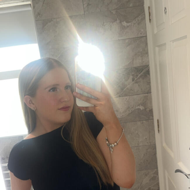 Babysitter in Clonsilla: Ellen