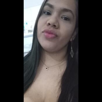 Babysitter Salvador: Erica