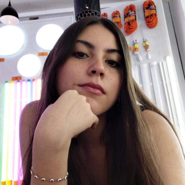 Babysitter in Guadalajara: Ayanami