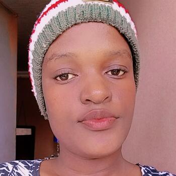Babysitter in Thembisa: Lisa