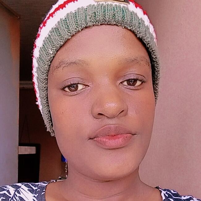 Babysitter in Thembisa: Lisa