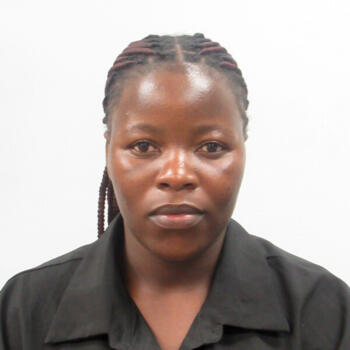 Nanny in Boksburg: Suzen