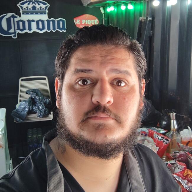 Babysitting job in Rosario: Manuel