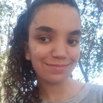 Babysitter in Lanús: Florencia Guadalupe Amancay