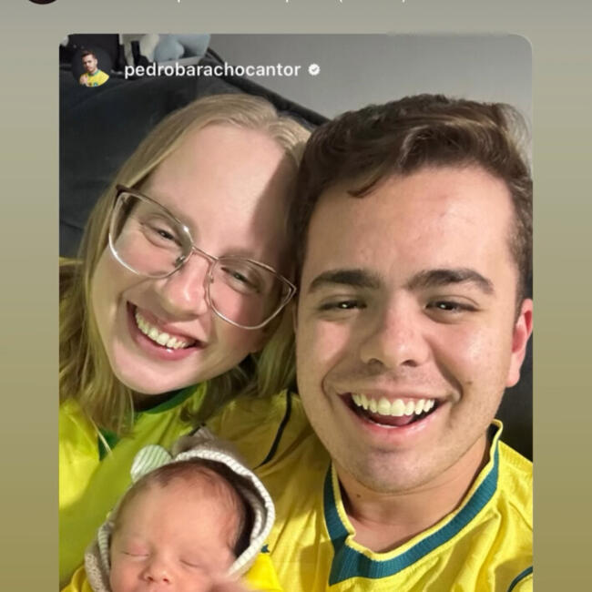 Babysitting job in Pindamonhangaba: Adrienne
