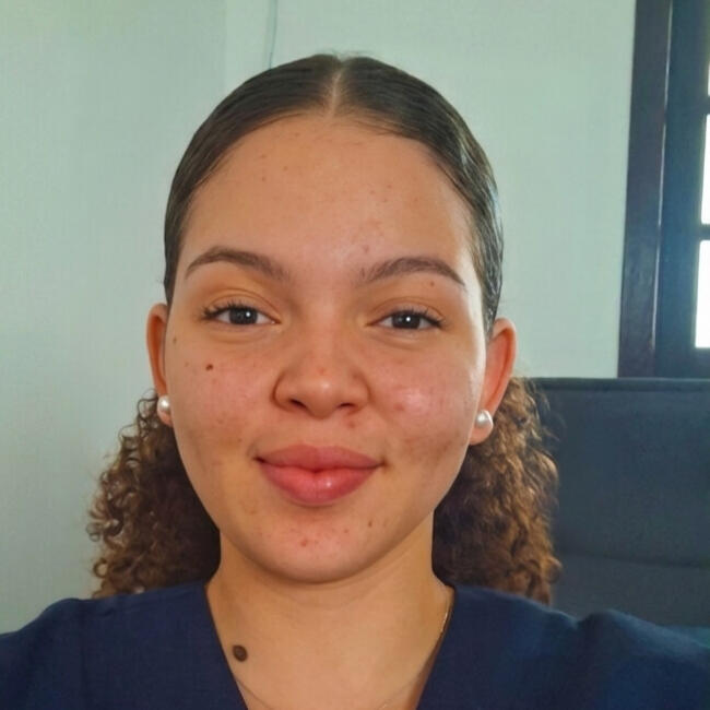 Babysitter in São Paulo (São Paulo): Eduarda Oliveira