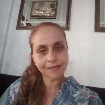 Parent Panama City: Kathia Arleanne