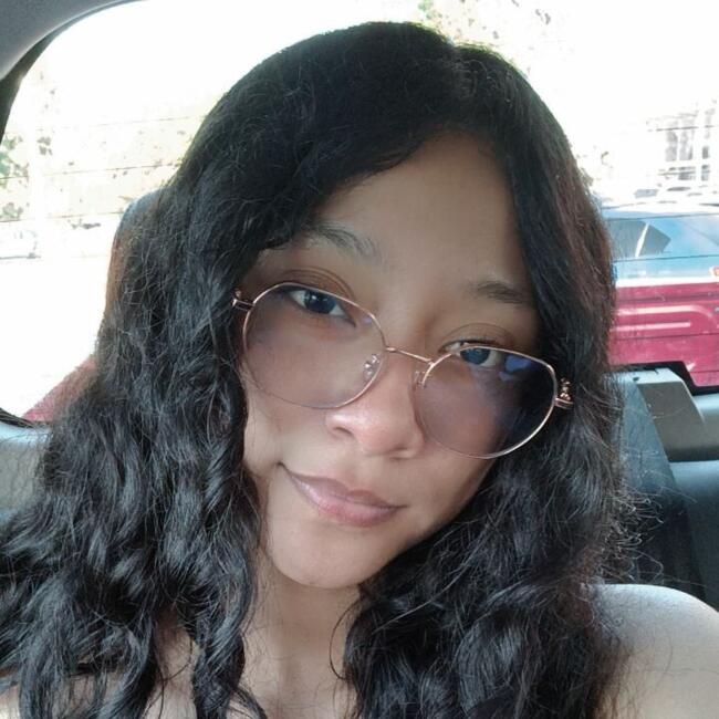 Babysitter in Chetumal: Josseline López