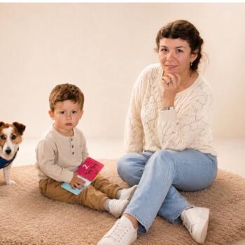 Babysitting job in Apeldoorn: babysitting job Aksenia