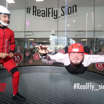 Lavori per educatori a Mägenwil: lavoro per babysitter Jerzy