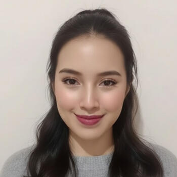 Niñera en Manta: Nohely