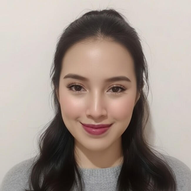 Niñera en Manta: Nohely