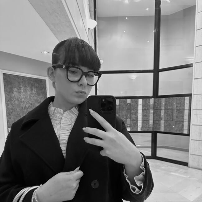 Babysitter in Lyon: Mantine