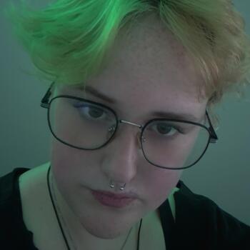 Babysitter in Ghent: Ediana