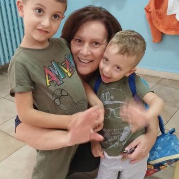 Babysitter Terni: Marcella