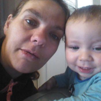 Baby-sitter Opwijk: Cindy