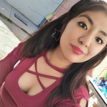 Niñera Ciudad de México: Liz