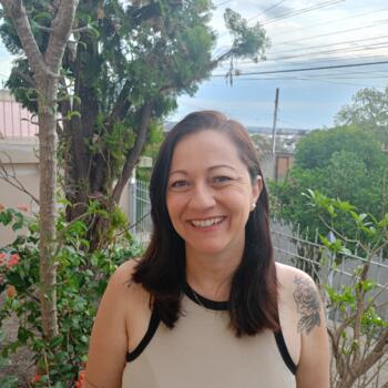 Babysitter in Campinas: Tatiana