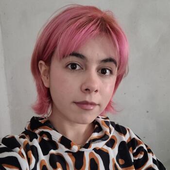 Niñera en San Miguel de Tucumán: Melina