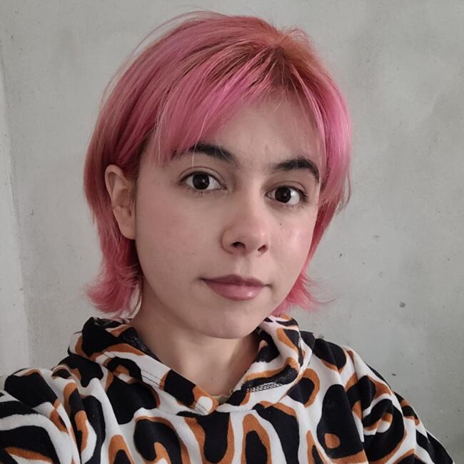 Niñera en San Miguel de Tucumán: Melina