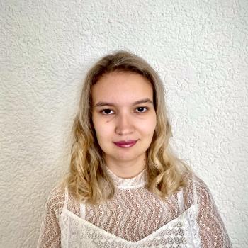 Babysitter in Kloten: Isa