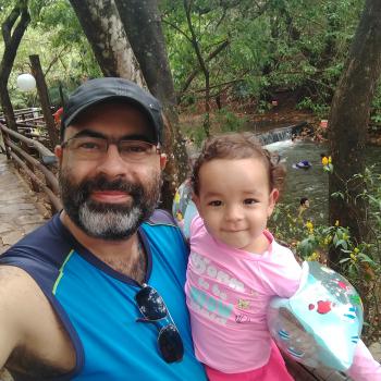 Empregos de babás em Goiânia: emprego de babá BRUNO