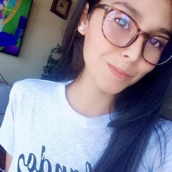 Babysitter Antofagasta: Alicia Paulina