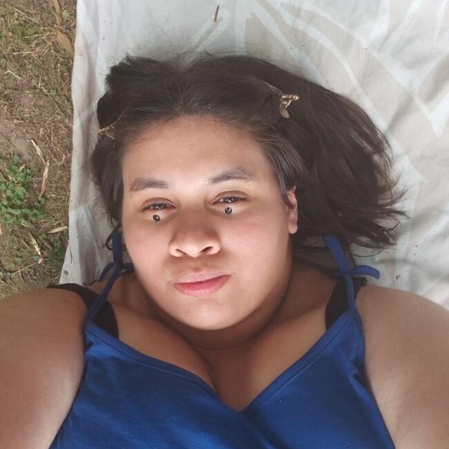 Niñera en Moreno: Romina